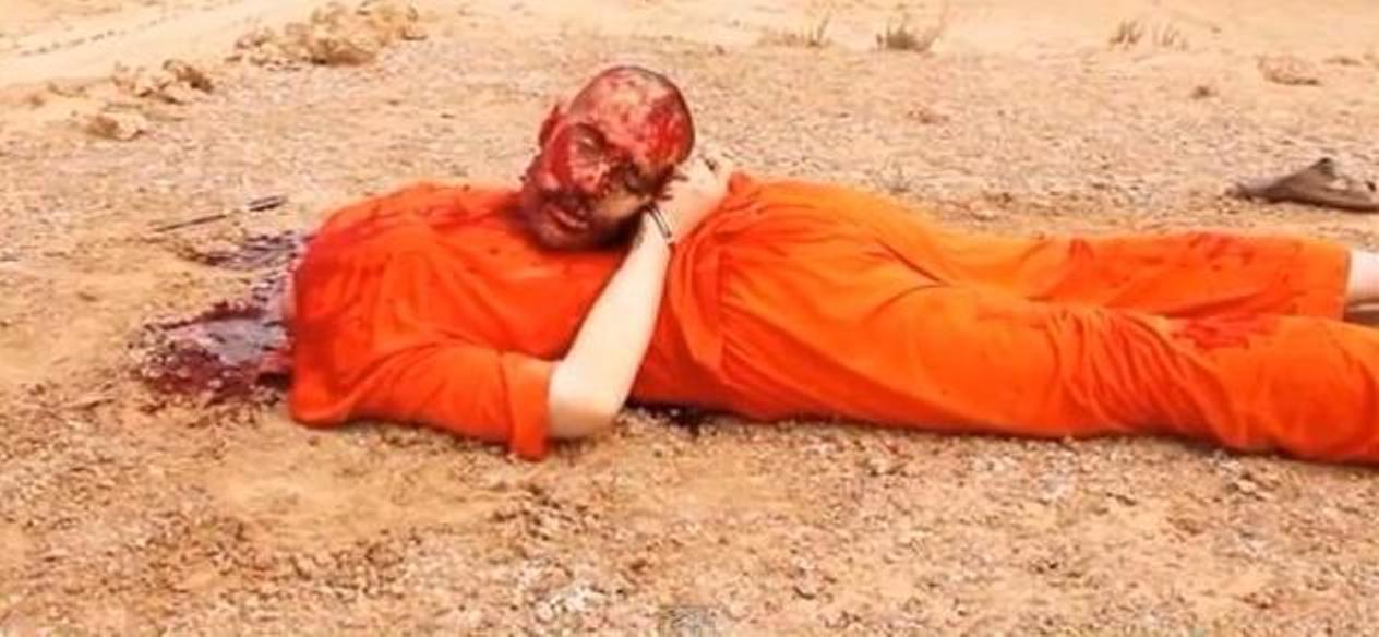 lmsa Islamischer enthauptet James Foley. Islamische t�ten James Foley